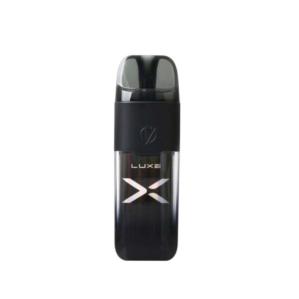 Uygun fiyatıyla salt nikotin için ideal, taşınabilir Vaporesso Luxe X Pod Mod yüksek lezzet sunar.