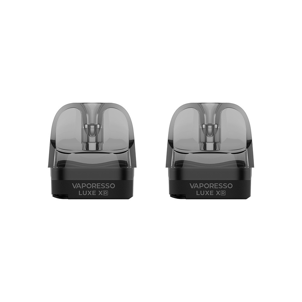 Vaporesso Luxe XR Pod Kartuş GTX Coil Uygun fiyatlı ve uzun ömürlü Vaporesso Luxe XR Pod Kartuş, GTX coil ile yoğun buhar ve salt nikotin uyumu sunar.