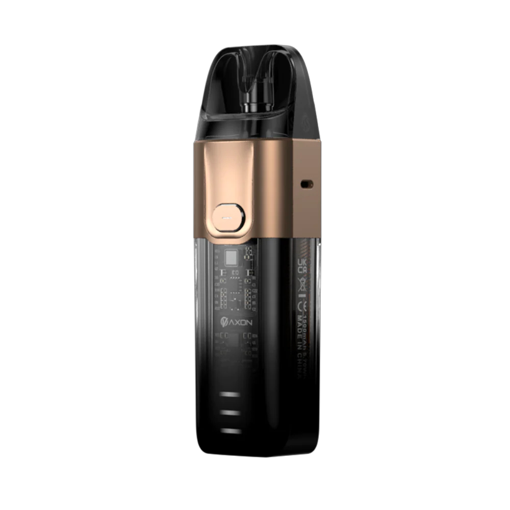 Vaporesso Luxe XR Pod Mod Uygun fiyatlı Vaporesso Luxe XR Pod Mod, salt nikotin ile güçlü buhar ve zengin aroma sunar.