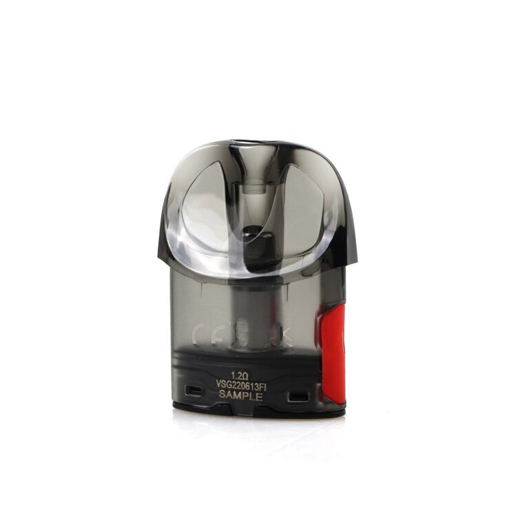 Uygun fiyata 4 adet Vaporesso Osmall yedek pod kartuşu ile salt nikotin keyfini uzun süre yenileyin.