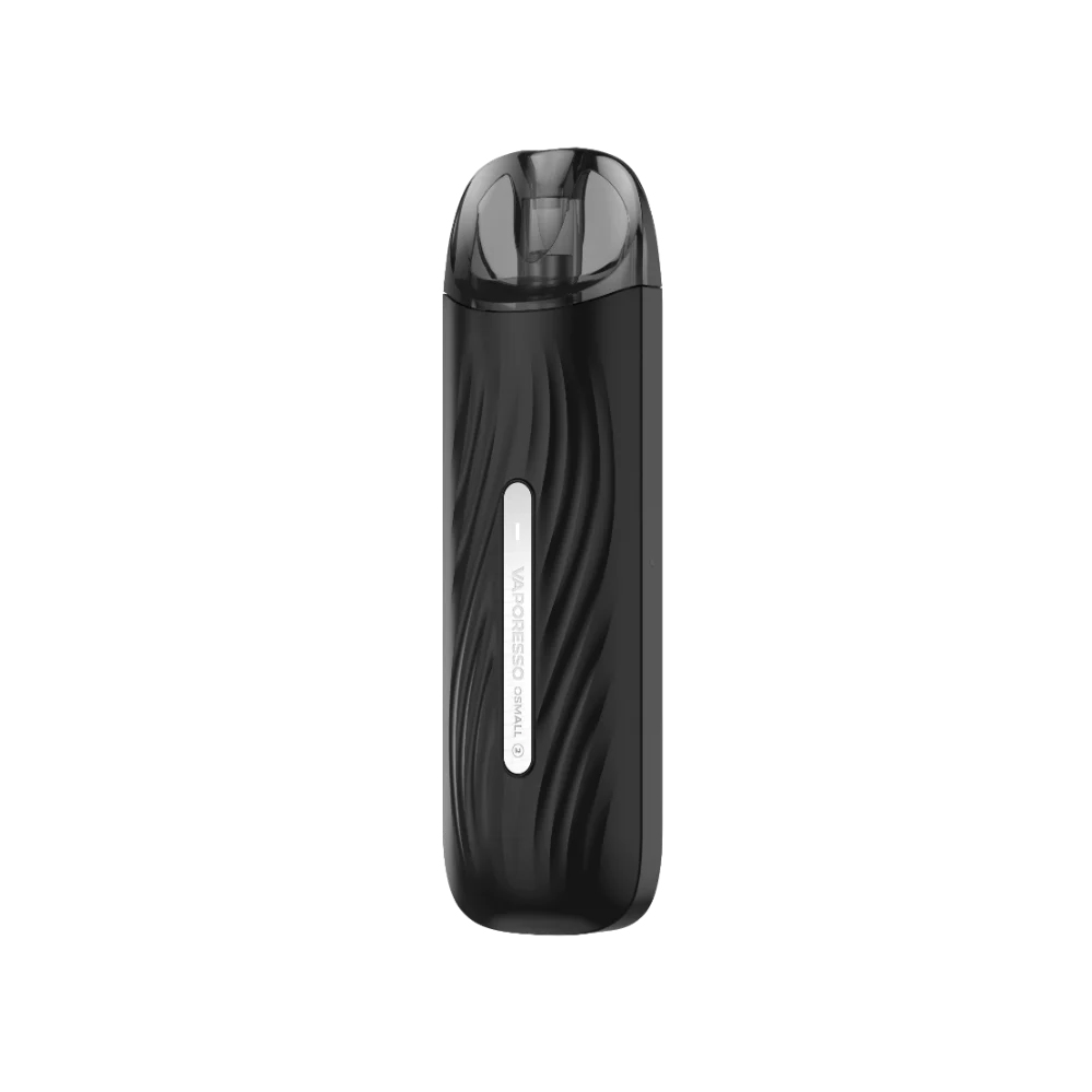 Vaporesso Osmall 2 Pod Mod Kompakt Vaporesso Osmall 2 Pod Mod, uygun fiyata yeniden doldurulabilir podlarıyla güçlü salt nikotin deneyimi sunar.