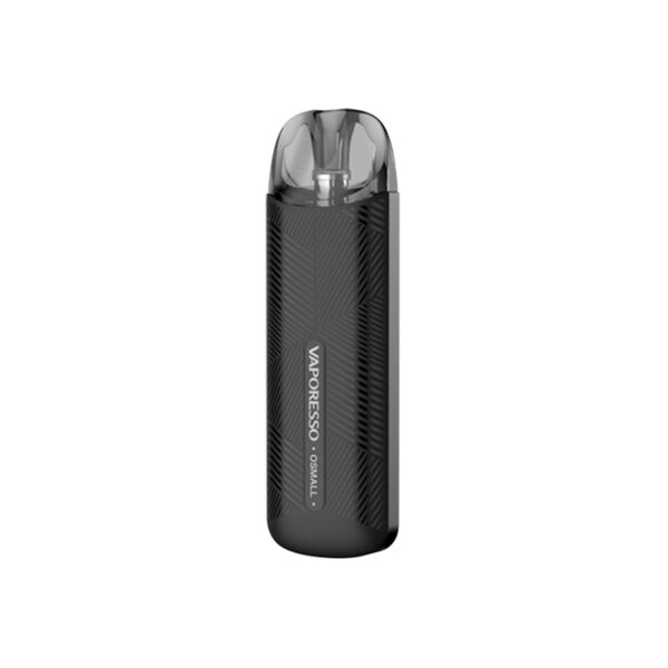 Kompakt Vaporesso Osmall Pod Mod, salt nikotin için uygun fiyatlı ve pratik bir başlangıç cihazıdır.