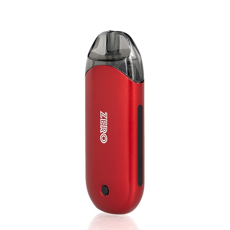 Vaporesso Renova Zero Pod Mod Uygun fiyatlı Vaporesso Renova Zero ile kompakt ve yeniden doldurulabilir pod modda salt nikotin keyfi yaşayın.