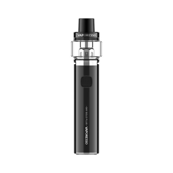 Taşınabilir Vaporesso Sky Solo Plus Pod Mod, uygun fiyata yeniden doldurulabilir pod ile güçlü salt nikotin sunar.