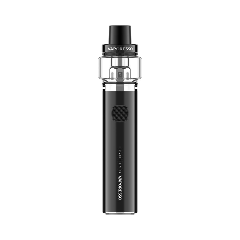 Vaporesso Sky Solo Plus Pod Mod Taşınabilir Taşınabilir Vaporesso Sky Solo Plus Pod Mod, uygun fiyata yeniden doldurulabilir pod ile güçlü salt nikotin sunar.