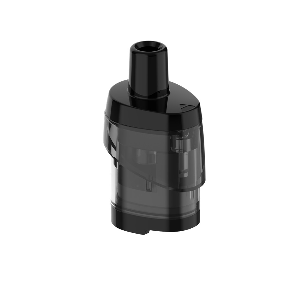 Vaporesso Target PM30 Kartuş 3 Uygun fiyatıyla 3,5ml kapasiteli iki adet sızdırmaz Vaporesso kartuş, güvenilir salt nikotin kullanımı sunar.