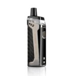 80W gücü ve yenilenebilir pod sistemiyle yoğun salt nikotin keyfi sunan uygun fiyatlı Vaporesso Target PM80 Pod Mod.