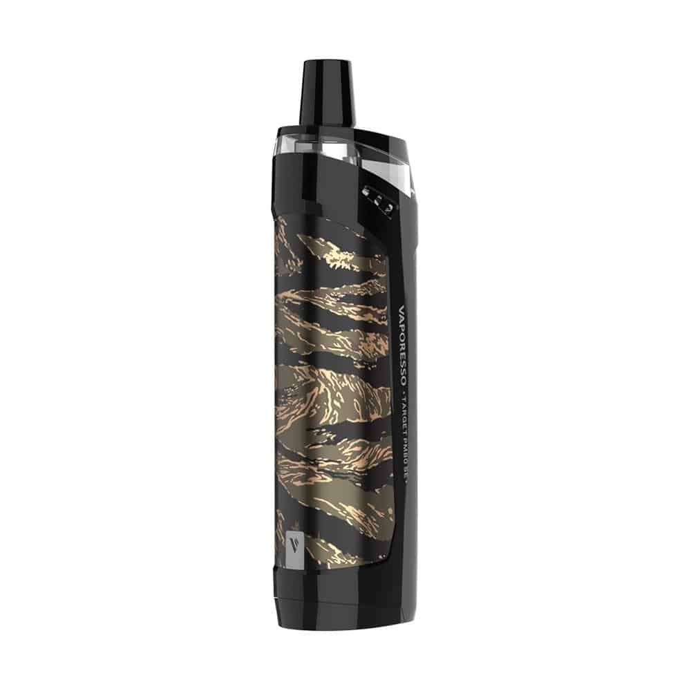 Vaporesso Target PM80 SE Ayarlanabilir Güç Fiyatı - 1 Uygun fiyatıyla salt nikotin için ideal Vaporesso Target PM80 SE, ayarlanabilir güç ve GTX coil ile yoğun buhar sunar.