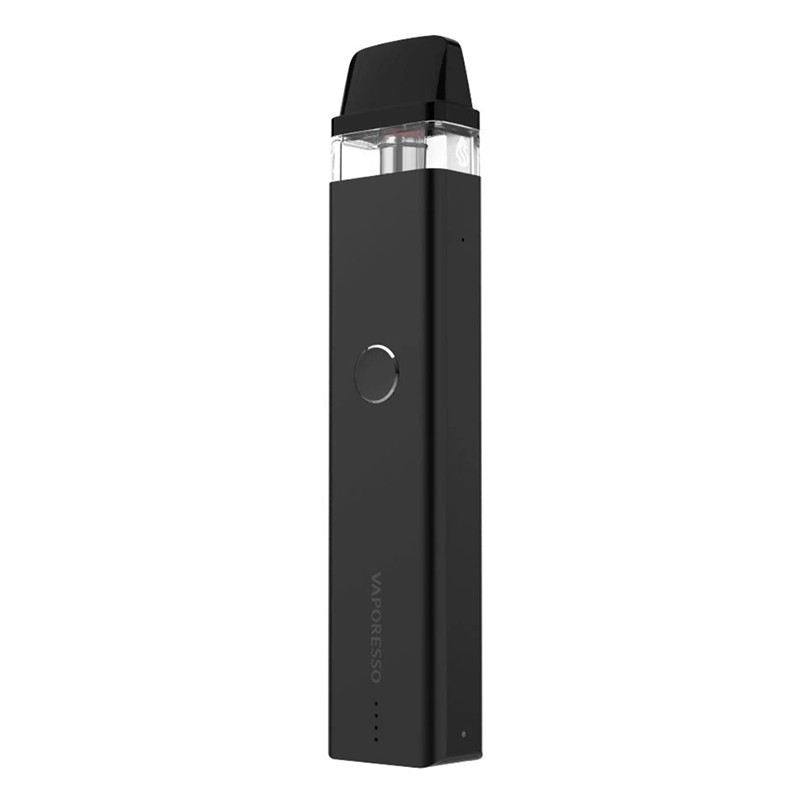 Vaporesso XROS 2 Pod Uygun fiyatıyla sızıntı önleyici Vaporesso XROS 2 Pod, uzun pil ömründe salt nikotin keyfi sunar.