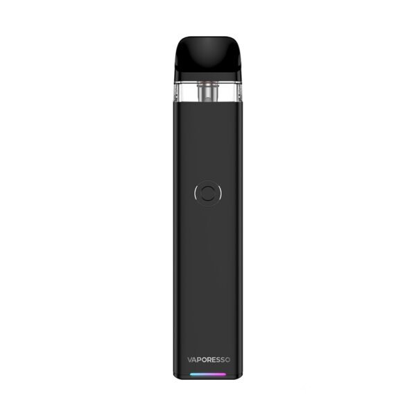 Uygun fiyatlı Vaporesso XROS 3 Pod Mod, güçlü pili ve taşınabilir tasarımıyla kesintisiz buhar keyfi sunar.