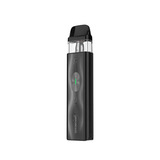 Uygun fiyatlı Vaporesso XROS 4 Mini, kompakt yapısı ve ayarlanabilir hava akışıyla salt nikotin için zengin lezzet sunar.