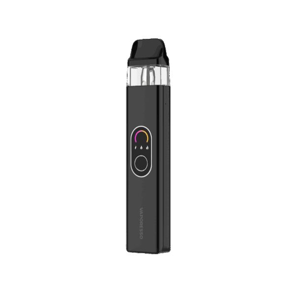 Ayarlanabilir hava akışı ve Type-C hızlı şarj sunan Vaporesso XROS 4, salt nikotin için uygun fiyatlı bir pod mod.