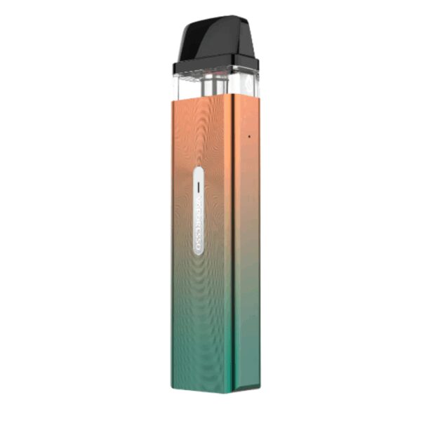 Kompakt Vaporesso XROS Mini 0.8 Pod Mod, uygun fiyatıyla güçlü lezzet ve hızlı salt nikotin etkisi sunar.