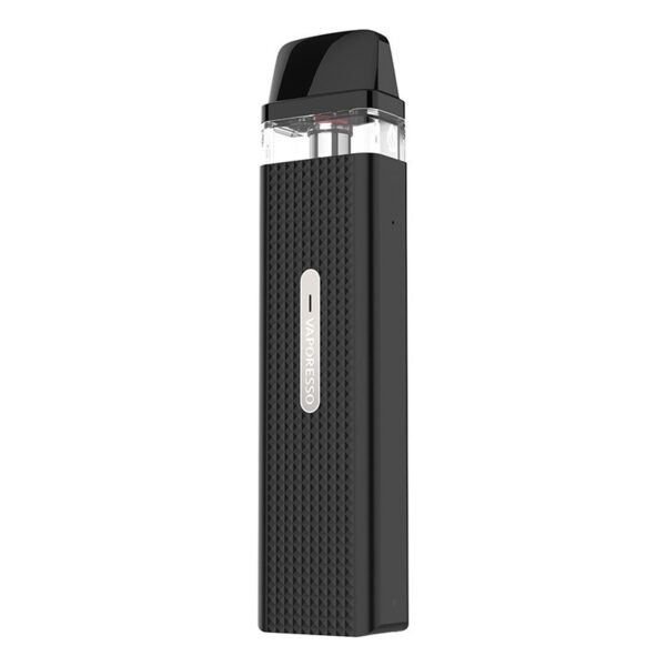 Kompakt Vaporesso XROS Mini Pod, uygun fiyatıyla pürüzsüz çekiş ve güçlü salt nikotin uyumu sunar.