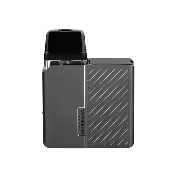 Uygun fiyatlı Vaporesso XROS Nano Pod Mod, sızıntıya karşı korumalı pod sistemiyle salt nikotin için lezzetli buhar sunar.