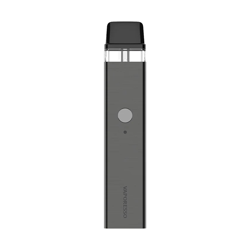 Vaporesso XROS Pod Mod Uygun fiyatlı Vaporesso XROS Pod Mod, ayarlanabilir hava akışı ve Type-C şarjıyla salt nikotin için idealdir.