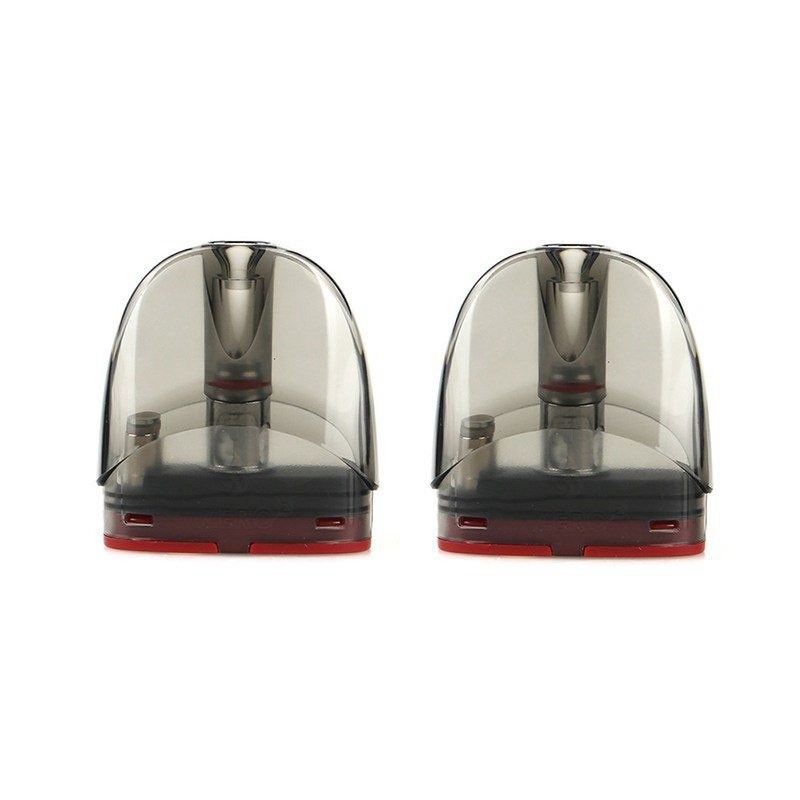 Vaporesso Zero 2/S Kartuş Sızdırmaz Fiyatı Uygun fiyatıyla salt nikotin kullanımına ideal, sızdırmaz Vaporesso Zero 2/S yedek kartuş.