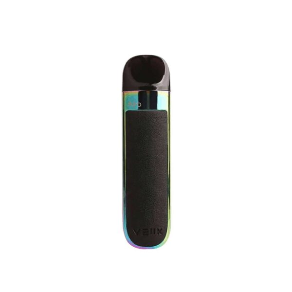 Uygun fiyatlı Veiik Airo 360 mAh Pod Mod, şarj edilebilir kompakt yapısıyla salt nikotin likitler için taşınabilir bir başlangıç çözümü sunar.