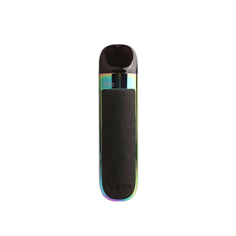 Veiik Airo 360 mAh Pod Mod - 1 Uygun fiyatlı Veiik Airo 360 mAh Pod Mod, şarj edilebilir kompakt yapısıyla salt nikotin likitler için taşınabilir bir başlangıç çözümü sunar.