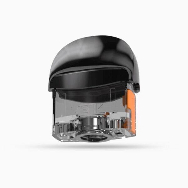 Veiik Airo Pro uyumlu boş pod kartuş ile kendi likitinizi kullanarak uygun fiyata salt nikotin keyfi yaşayın.