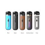 Veiik Airo Pro Pod Mod, salt nikotin sıvılar için uygun fiyatlı ve taşınabilir bir başlangıç cihazıdır.