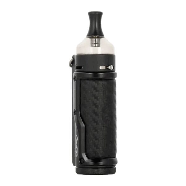 Kompakt Voopoo Argus 40W Pod Mod, uygun fiyata salt nikotin ve Type-C hızlı şarj sunar.