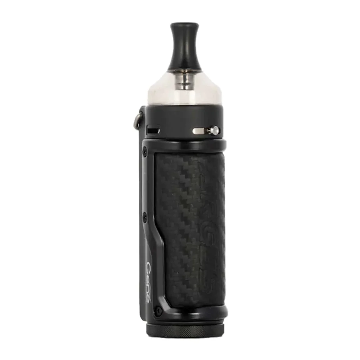 Voopoo Argus 40W Pod Mod Kompakt Voopoo Argus 40W Pod Mod, uygun fiyata salt nikotin ve Type-C hızlı şarj sunar.