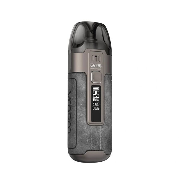 Uygun fiyatlı Voopoo Argus Air Pod Mod ile kompakt tasarımda güçlü performans ve uzun pil ömründe kusursuz salt nikotin deneyimi.