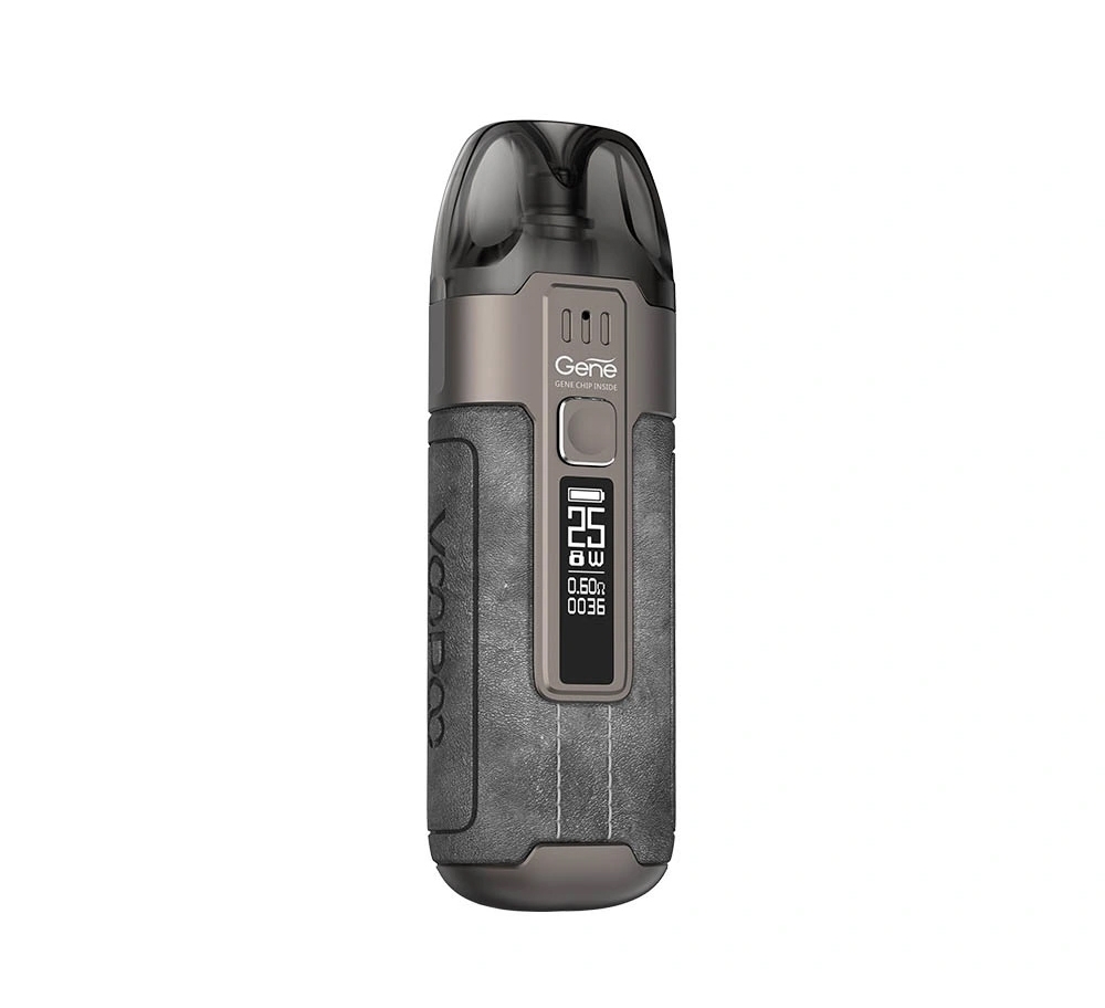 Voopoo Argus Air Pod Mod Uygun fiyatlı Voopoo Argus Air Pod Mod ile kompakt tasarımda güçlü performans ve uzun pil ömründe kusursuz salt nikotin deneyimi.