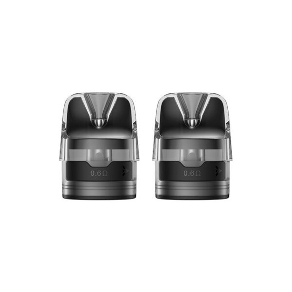 Voopoo Argus E40 yedek kartuşu, uygun fiyatıyla salt nikotin için yoğun lezzet ve uzun ömürlü buhar sunar.