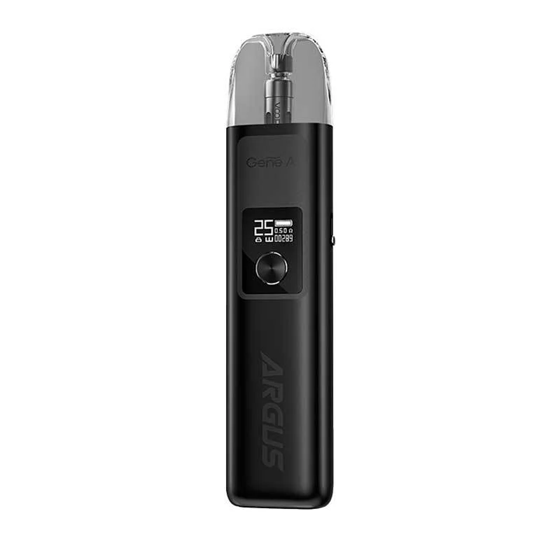 Voopoo Argus G Pod Mod Ayarlanabilir Güç Fiyatı Uygun fiyatlı Voopoo Argus G Pod Mod, ayarlanabilir gücü ve yenilenebilir kartuşuyla salt nikotin için taşınabilir bir deneyim sunar.