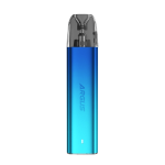 Taşınabilir Voopoo Argus G2 Mini Pod Mod, uygun fiyatıyla güçlü salt nikotin performansı sunar.