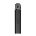 Taşınabilir Voopoo Argus G2 Mini Pod Mod, uygun fiyatıyla güçlü salt nikotin performansı sunar.