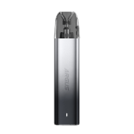 Taşınabilir Voopoo Argus G2 Mini Pod Mod, uygun fiyatıyla güçlü salt nikotin performansı sunar.
