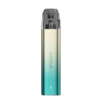 Taşınabilir Voopoo Argus G2 Mini Pod Mod, uygun fiyatıyla güçlü salt nikotin performansı sunar.