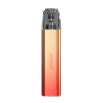 Taşınabilir Voopoo Argus G2 Mini Pod Mod, uygun fiyatıyla güçlü salt nikotin performansı sunar.