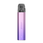 Taşınabilir Voopoo Argus G2 Mini Pod Mod, uygun fiyatıyla güçlü salt nikotin performansı sunar.