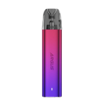Taşınabilir Voopoo Argus G2 Mini Pod Mod, uygun fiyatıyla güçlü salt nikotin performansı sunar.