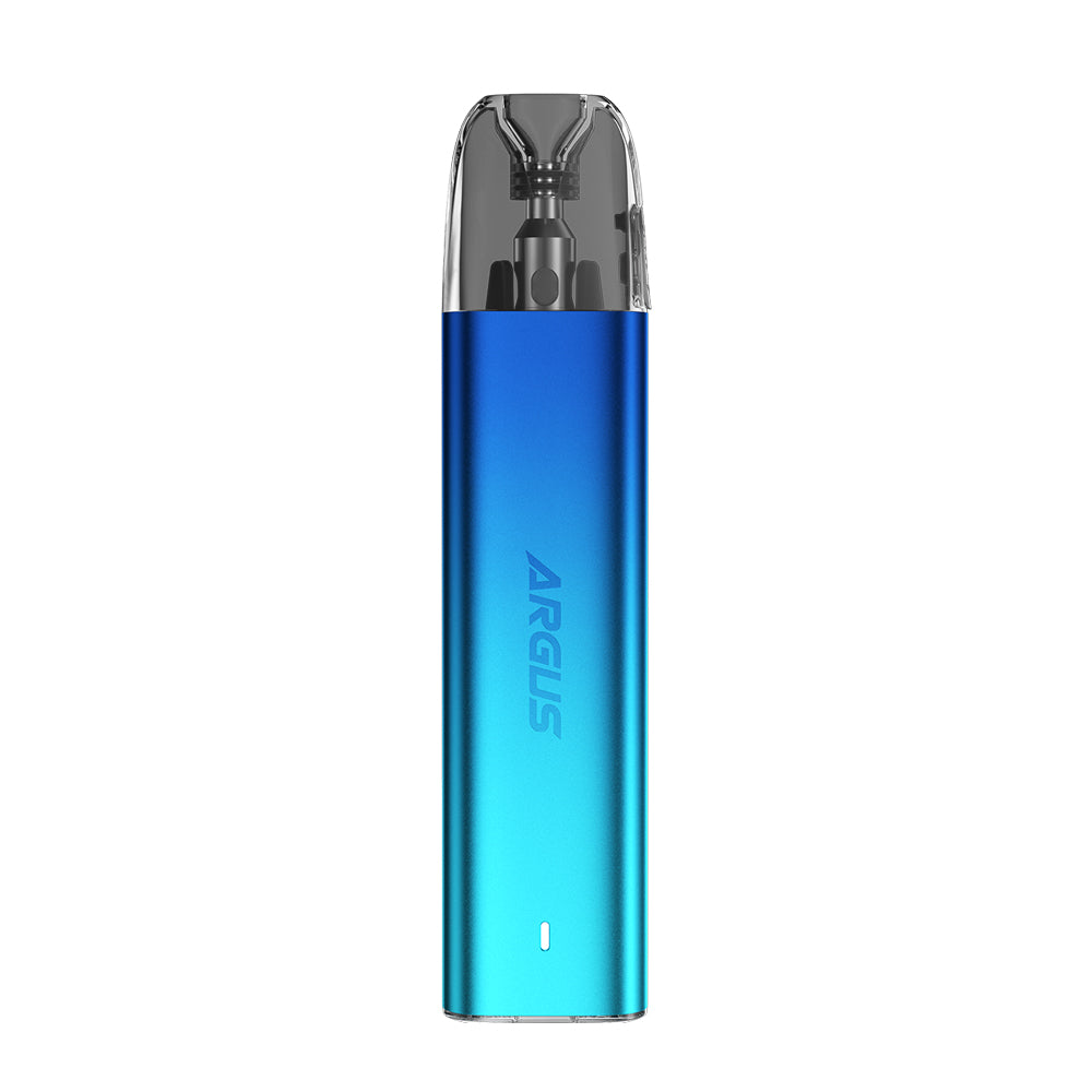 Voopoo Argus G2 Mini Pod Mod - 1 Taşınabilir Voopoo Argus G2 Mini Pod Mod, uygun fiyatıyla güçlü salt nikotin performansı sunar.