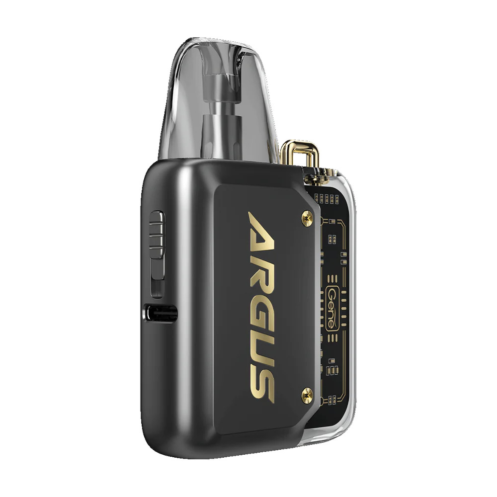 Voopoo Argus P1 Pod Mod Uygun fiyatıyla günlük taşınabilir Voopoo Argus P1, salt nikotin için ideal pod sistem cihazıdır.