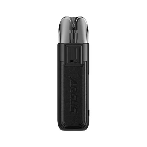 Kompakt Voopoo Argus Pod Mod ile ayarlanabilir güç ve uygun fiyata zengin salt nikotin buharı deneyimi.