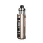 Voopoo Argus Pro 2, 80W güç ve 3000mAh bataryasıyla salt nikotin için uygun fiyatlı bir pod mod.