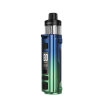 Voopoo Argus Pro 2, 80W güç ve 3000mAh bataryasıyla salt nikotin için uygun fiyatlı bir pod mod.