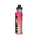 Voopoo Argus Pro 2, 80W güç ve 3000mAh bataryasıyla salt nikotin için uygun fiyatlı bir pod mod.