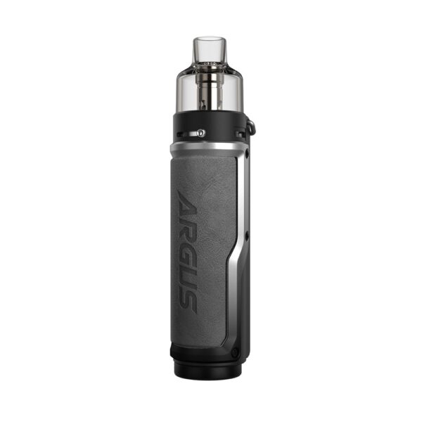 Uygun fiyatlı Voopoo Argus X Pod Mod, 18650 pil ile 80W güç ve PnP coil uyumu sunarak kişiselleştirilmiş salt nikotin deneyimi sağlar.