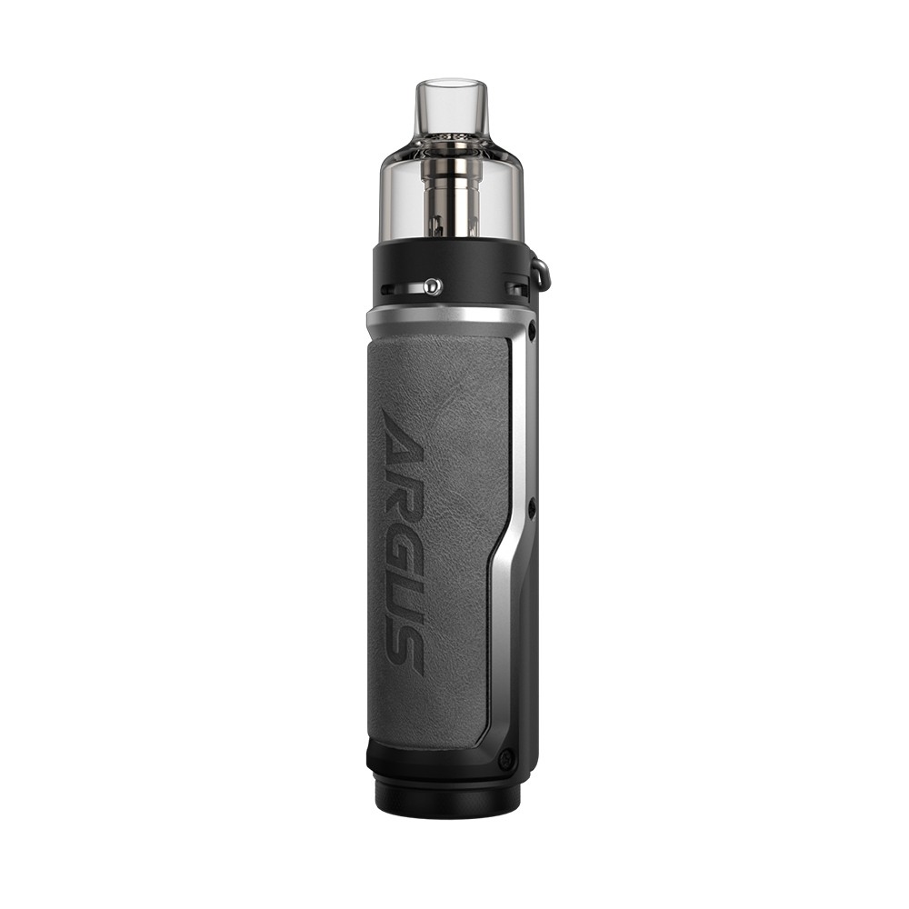 Voopoo Argus X Pod Mod 80W Uygun fiyatlı Voopoo Argus X Pod Mod, 18650 pil ile 80W güç ve PnP coil uyumu sunarak kişiselleştirilmiş salt nikotin deneyimi sağlar.