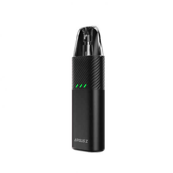 Voopoo Argus Z Pod Mod Kompakt Uygun fiyatıyla salt nikotin için ideal, kompakt Voopoo Argus Z Pod Mod güçlü performans sunar.