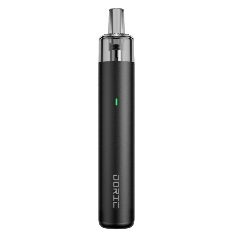 Voopoo Doric 20 SE Pod Mod Uygun fiyatı ve kompakt yapısıyla günlük taşıma için ideal olan Voopoo Doric 20 SE, uzun ömürlü salt nikotin kullanımı sağlar.