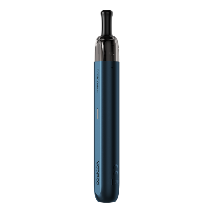 Voopoo Doric Galaxy Pen Pod Mod Voopoo Doric Galaxy Pen Pod Mod, taşınabilir yapısıyla salt nikotin deneyimini uygun fiyata sunan yenilikçi bir başlangıç kitidir.