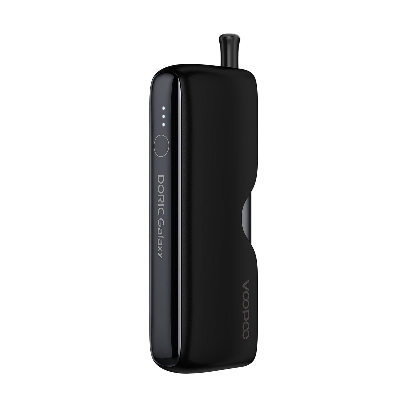 Voopoo Doric Galaxy Pod Kit - 1 Kompakt ve şık tasarımıyla günlük taşıma için uygun fiyatlı bir salt nikotin cihazı.
